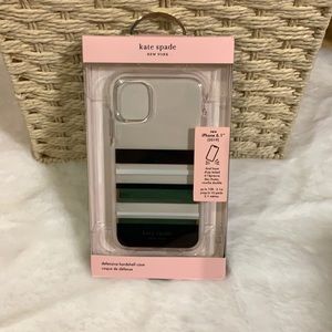 Kate Spade iPhone Cases